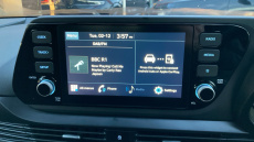 Hyundai i20 1.0T GDi 48V MHD SE Connect 5dr Petrol Hatchback